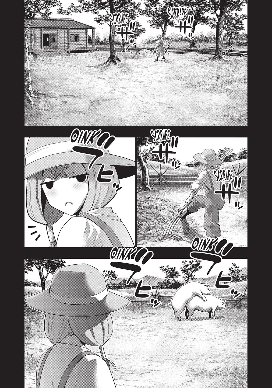 Parallel Paradise Chapter 91 10