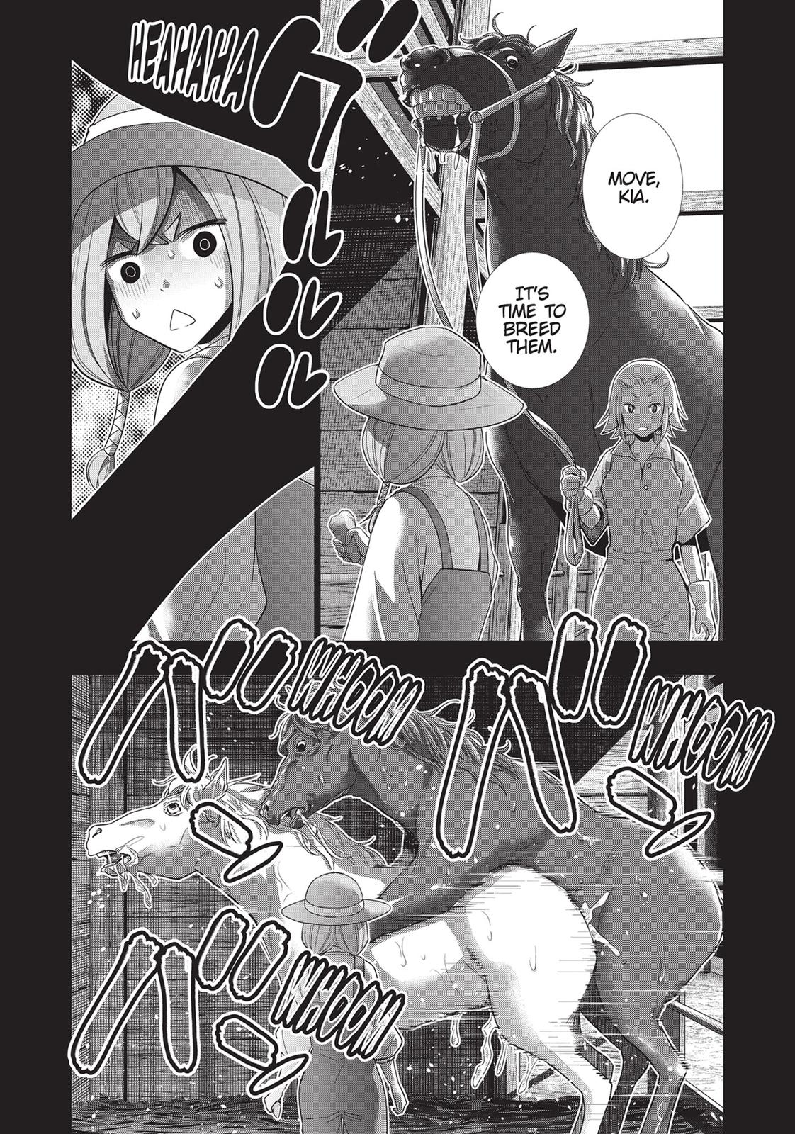Parallel Paradise Chapter 91 12