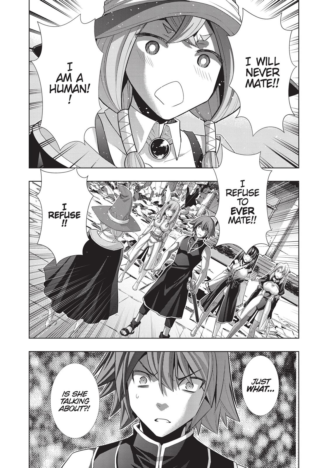 Parallel Paradise Chapter 91 14