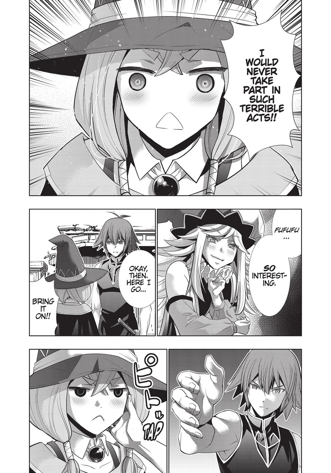 Parallel Paradise Chapter 91 17