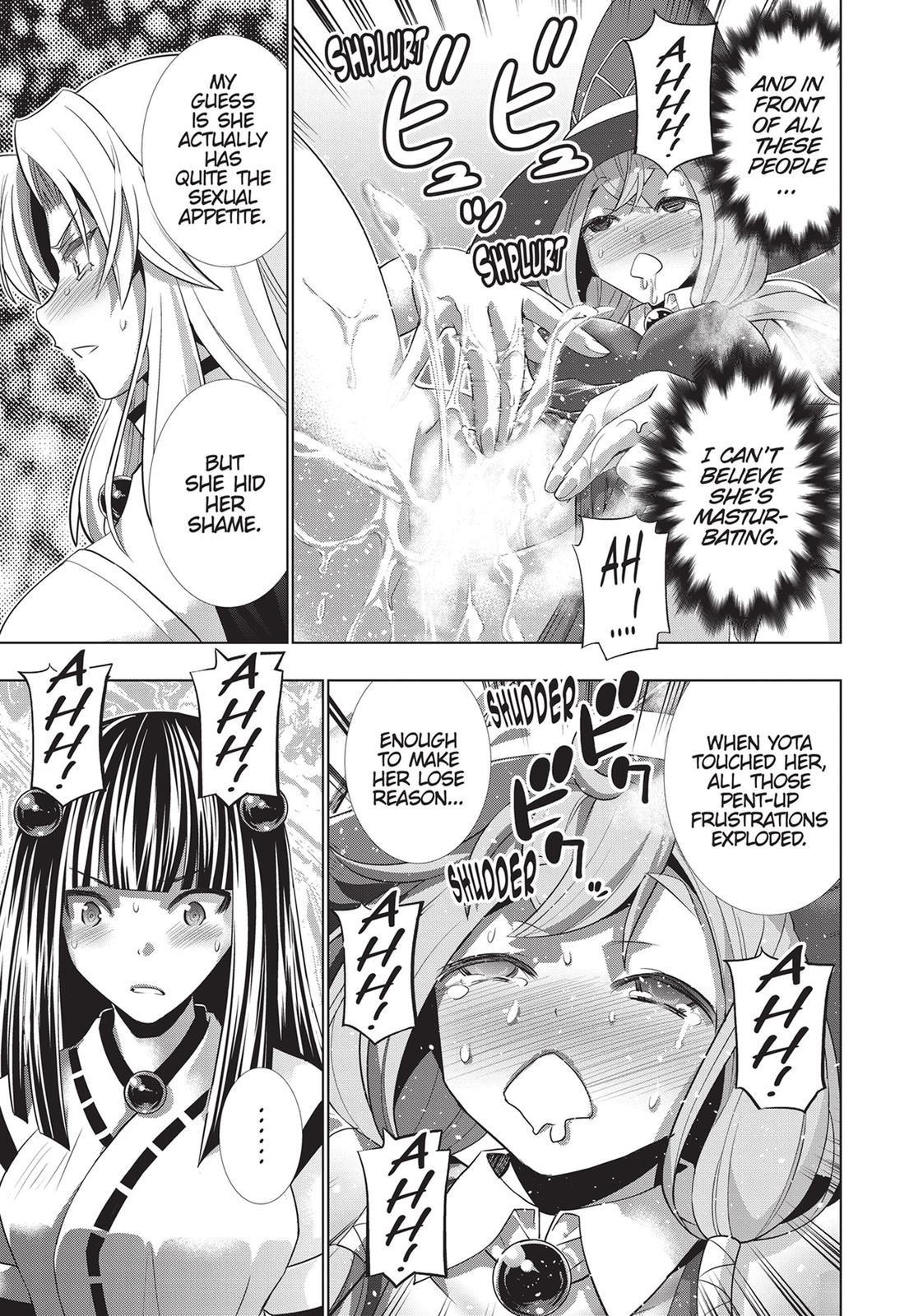 Read Parallel Paradise - Chapter 92 - parallelparadisemangafree.com | Image 3