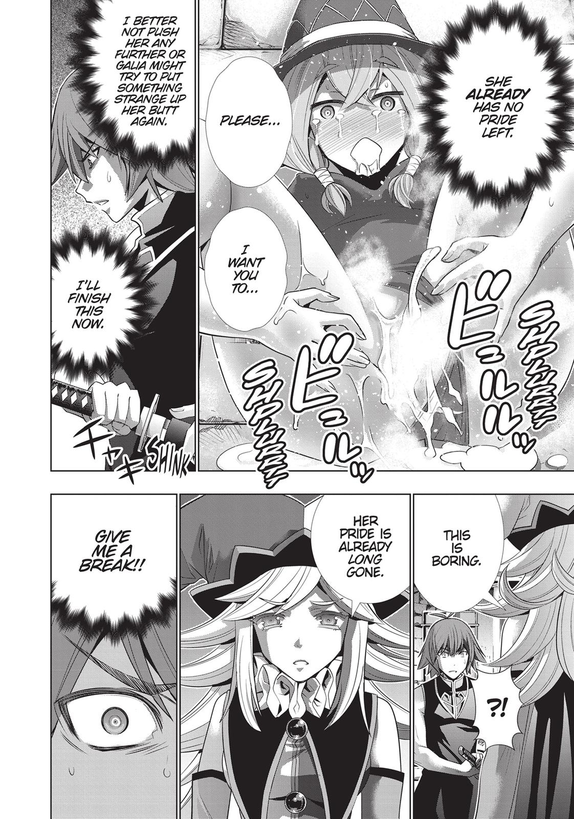 Read Parallel Paradise - Chapter 92 - parallelparadisemangafree.com | Image 6