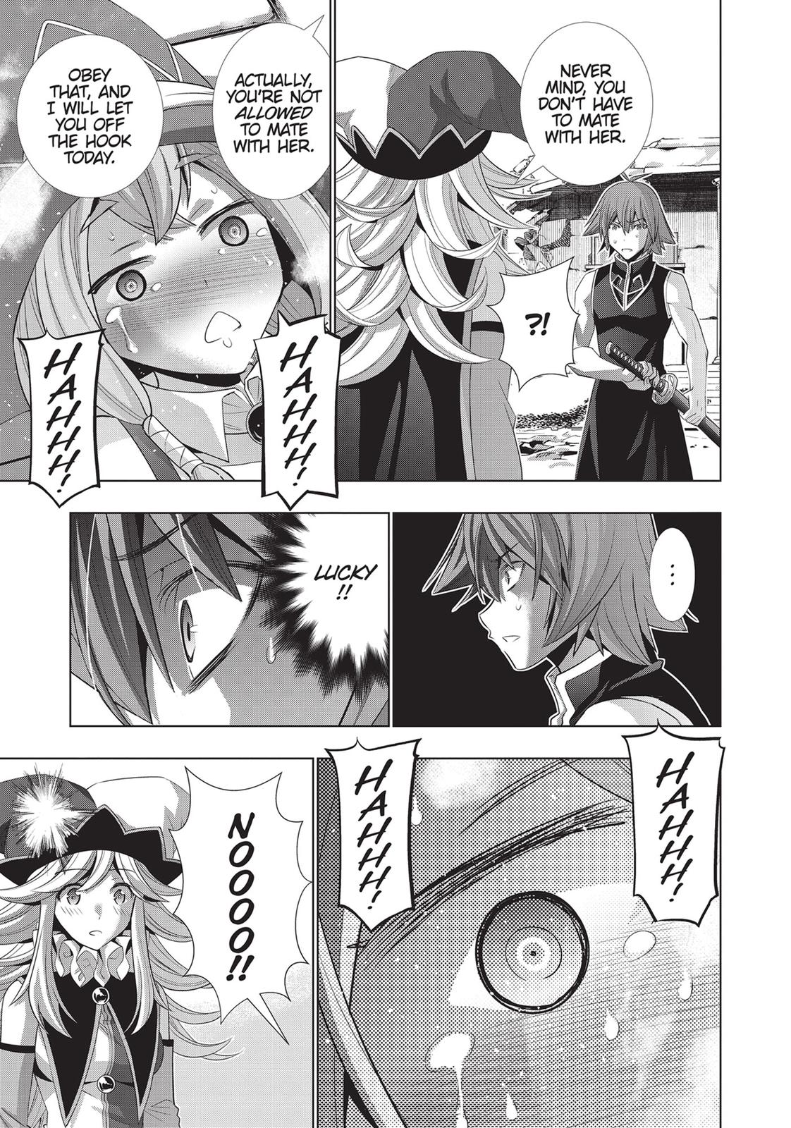 Read Parallel Paradise - Chapter 92 - parallelparadisemangafree.com | Image 7