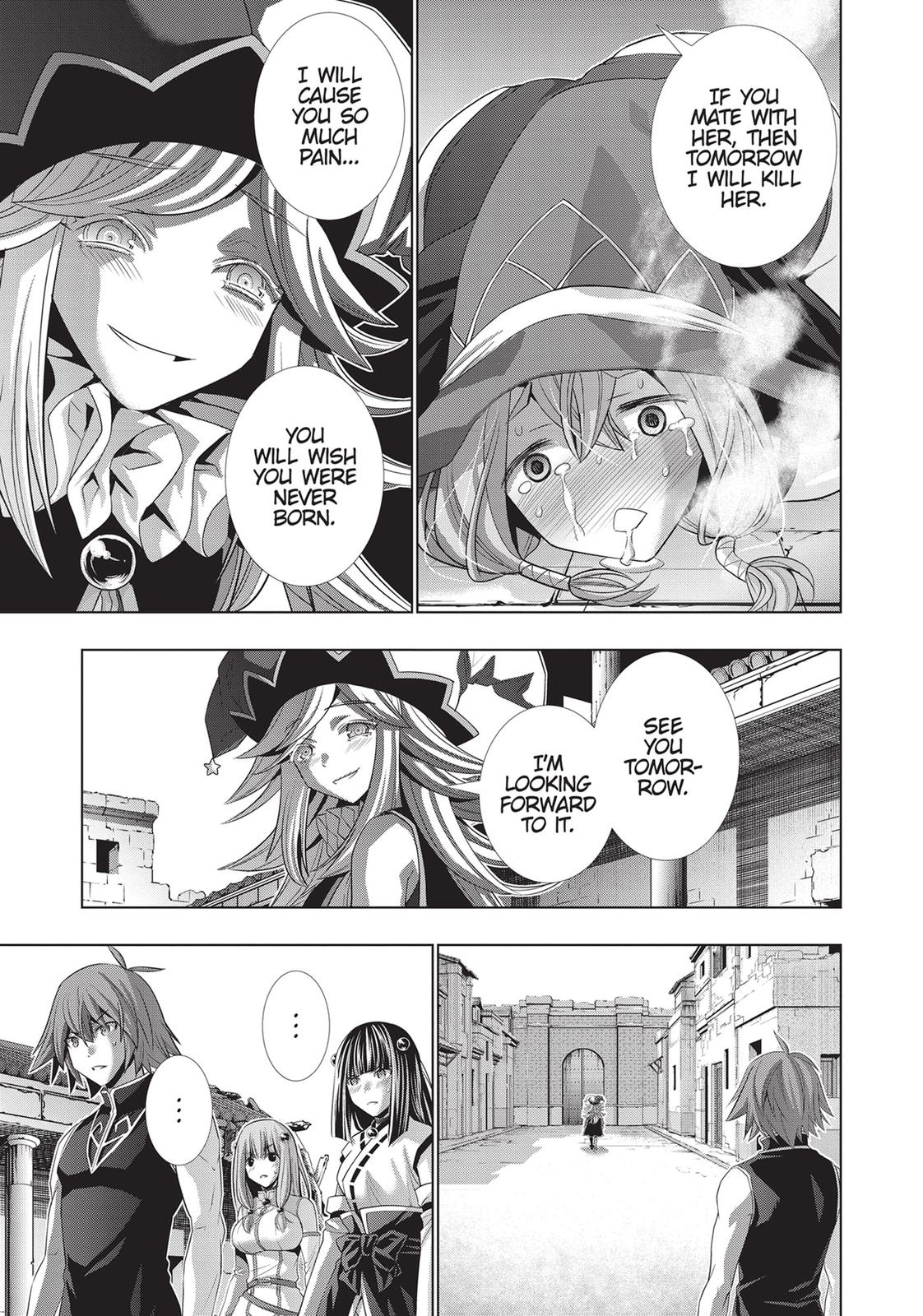 Read Parallel Paradise - Chapter 92 - parallelparadisemangafree.com | Image 9