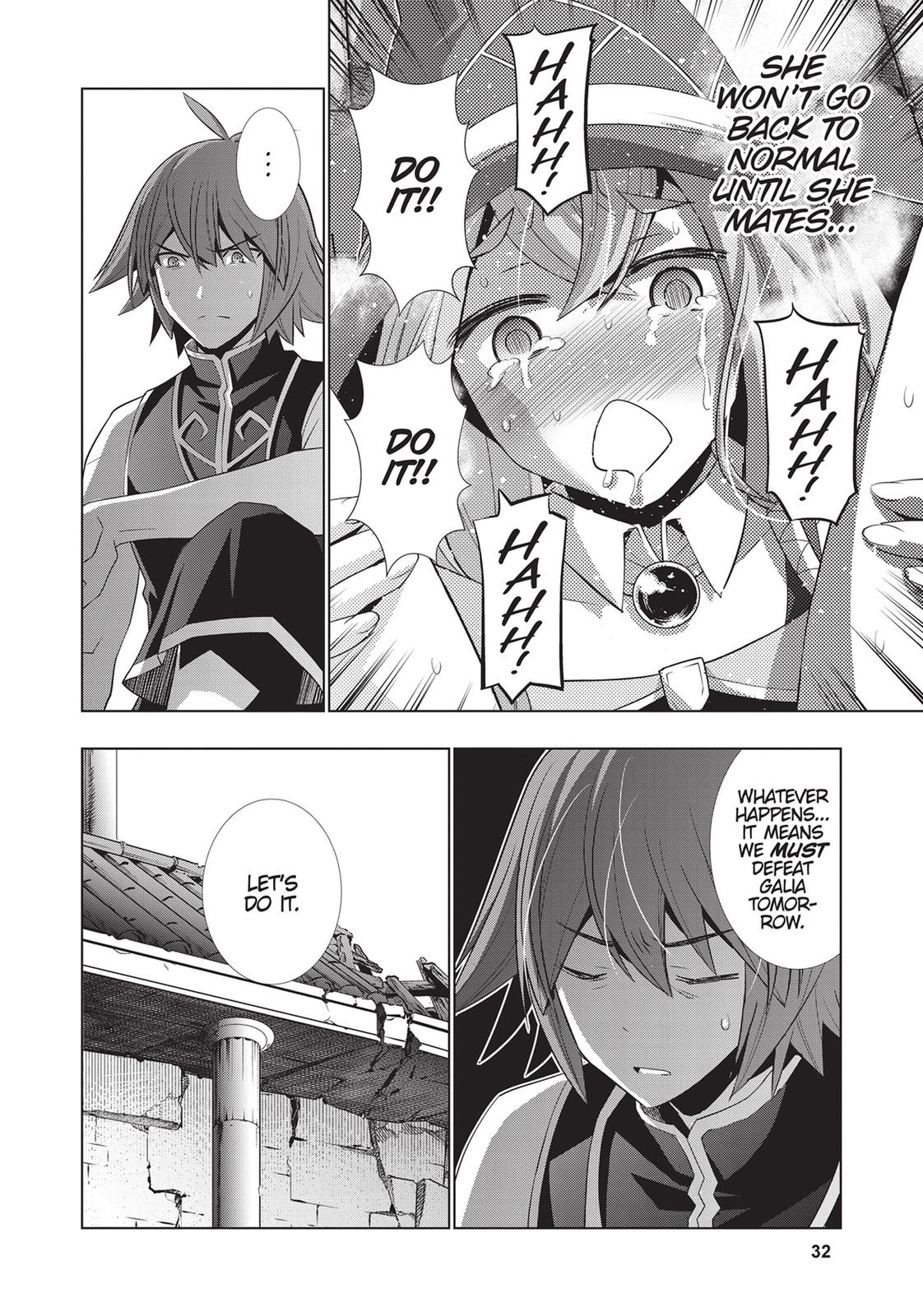 Read Parallel Paradise - Chapter 92 - parallelparadisemangafree.com | Image 12