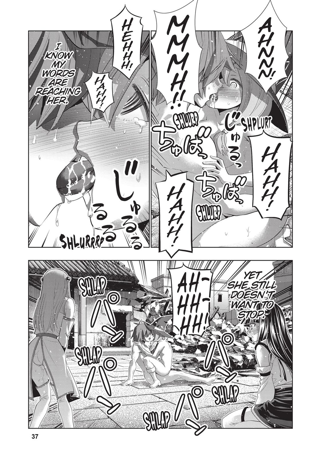 Read Parallel Paradise - Chapter 92 - parallelparadisemangafree.com | Image 17