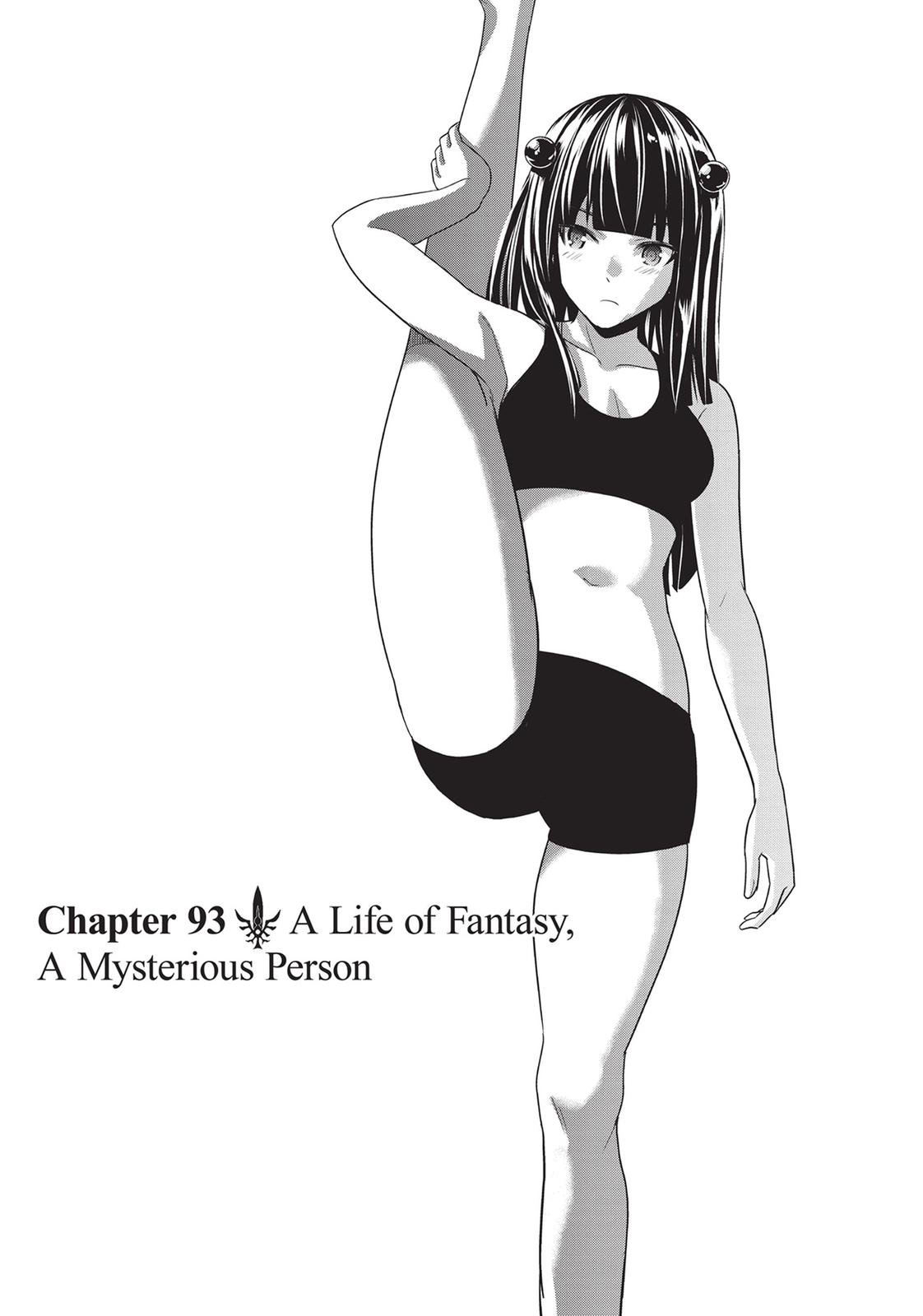 Read Parallel Paradise - Chapter 93 - parallelparadisemangafree.com | Image 1