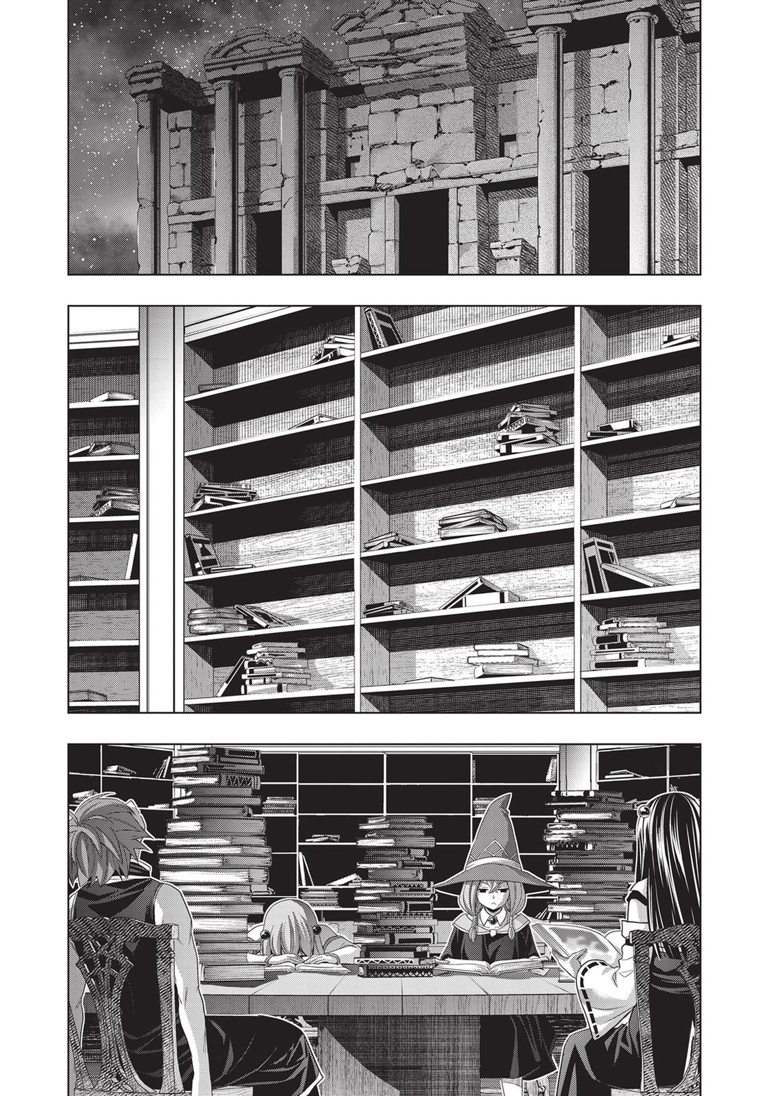 Read Parallel Paradise - Chapter 93 - parallelparadisemangafree.com | Image 6