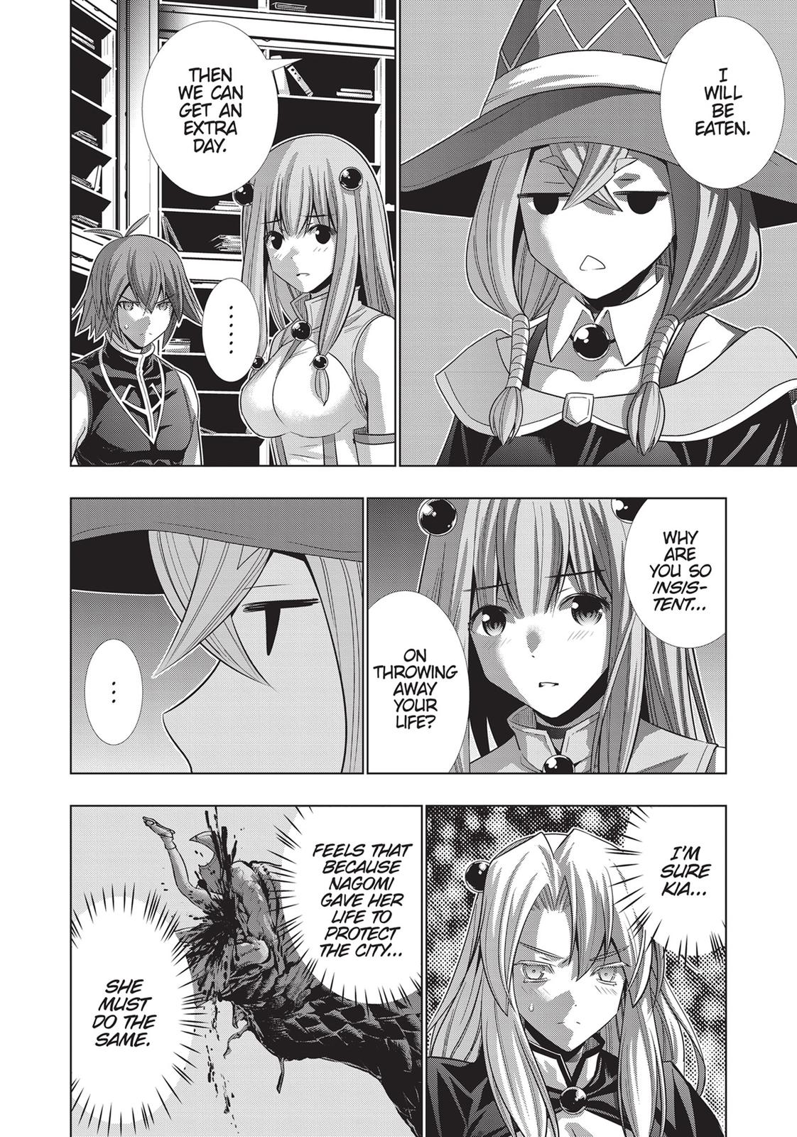 Read Parallel Paradise - Chapter 93 - parallelparadisemangafree.com | Image 10
