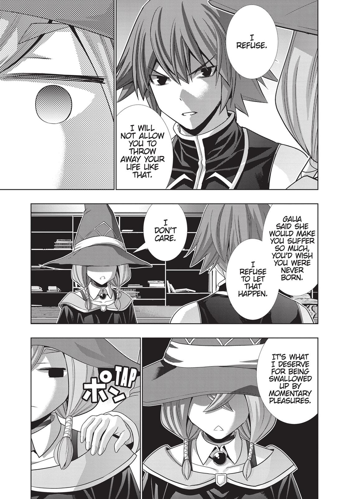Read Parallel Paradise - Chapter 93 - parallelparadisemangafree.com | Image 11