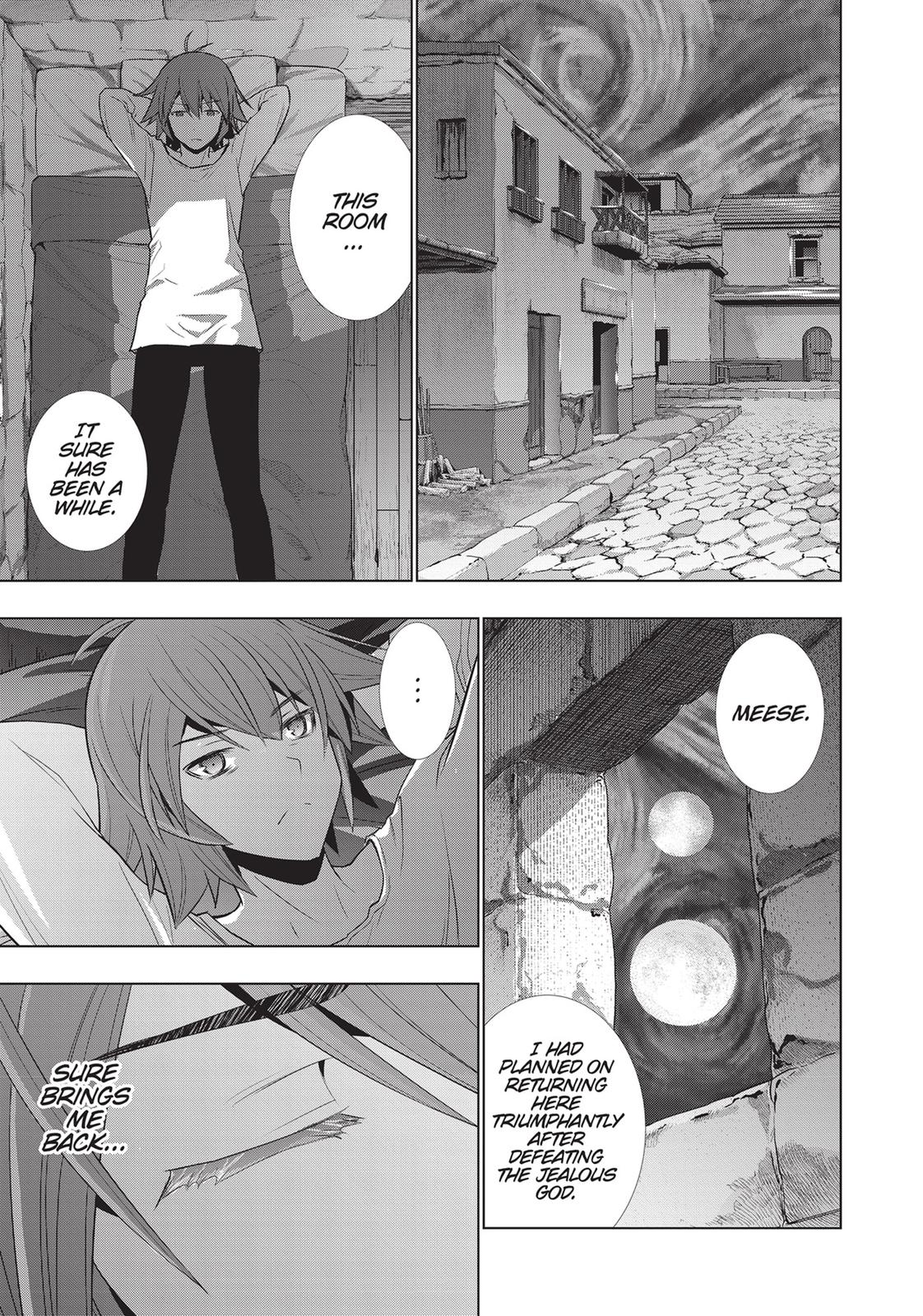 Read Parallel Paradise - Chapter 93 - parallelparadisemangafree.com | Image 13