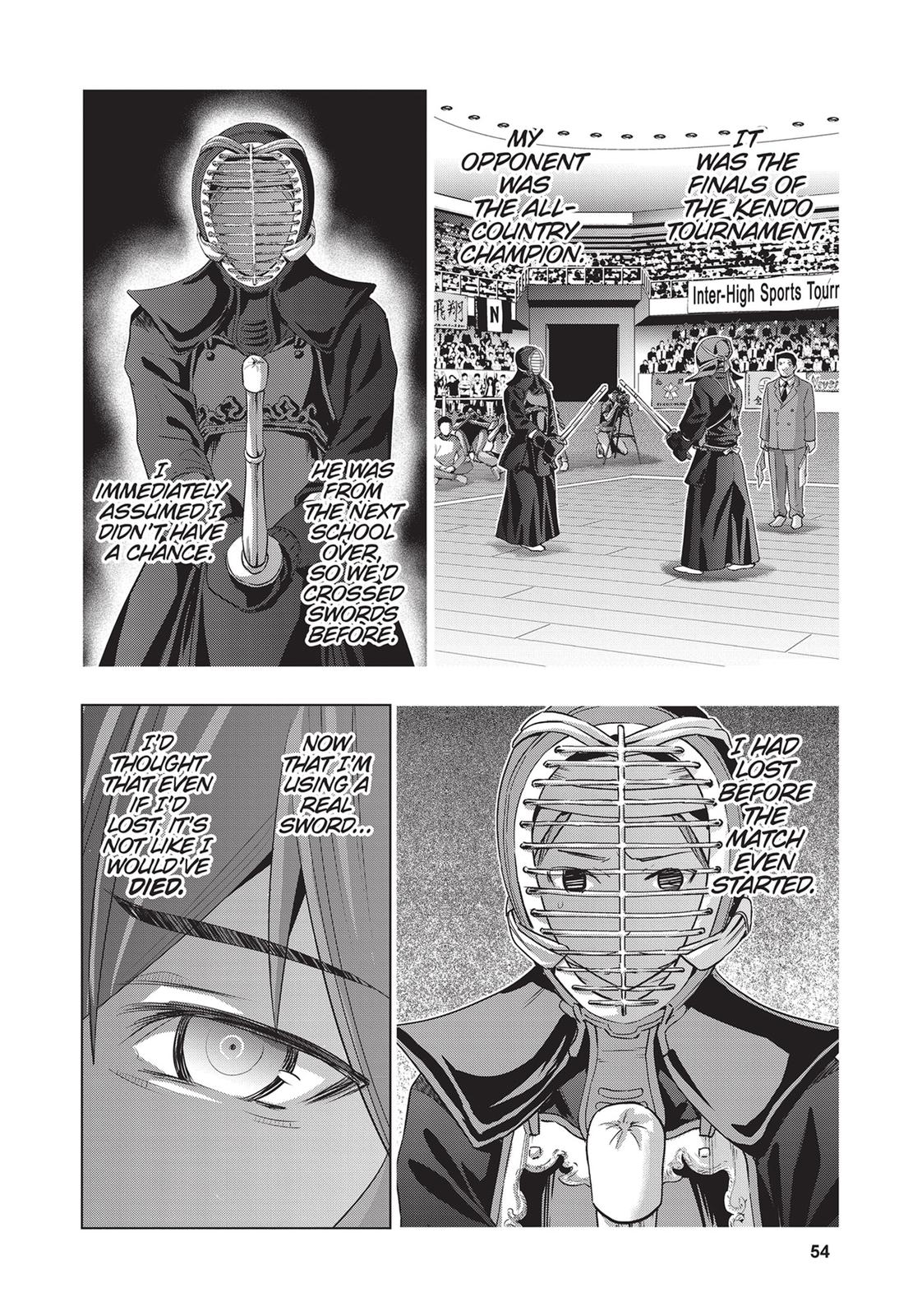 Read Parallel Paradise - Chapter 93 - parallelparadisemangafree.com | Image 14