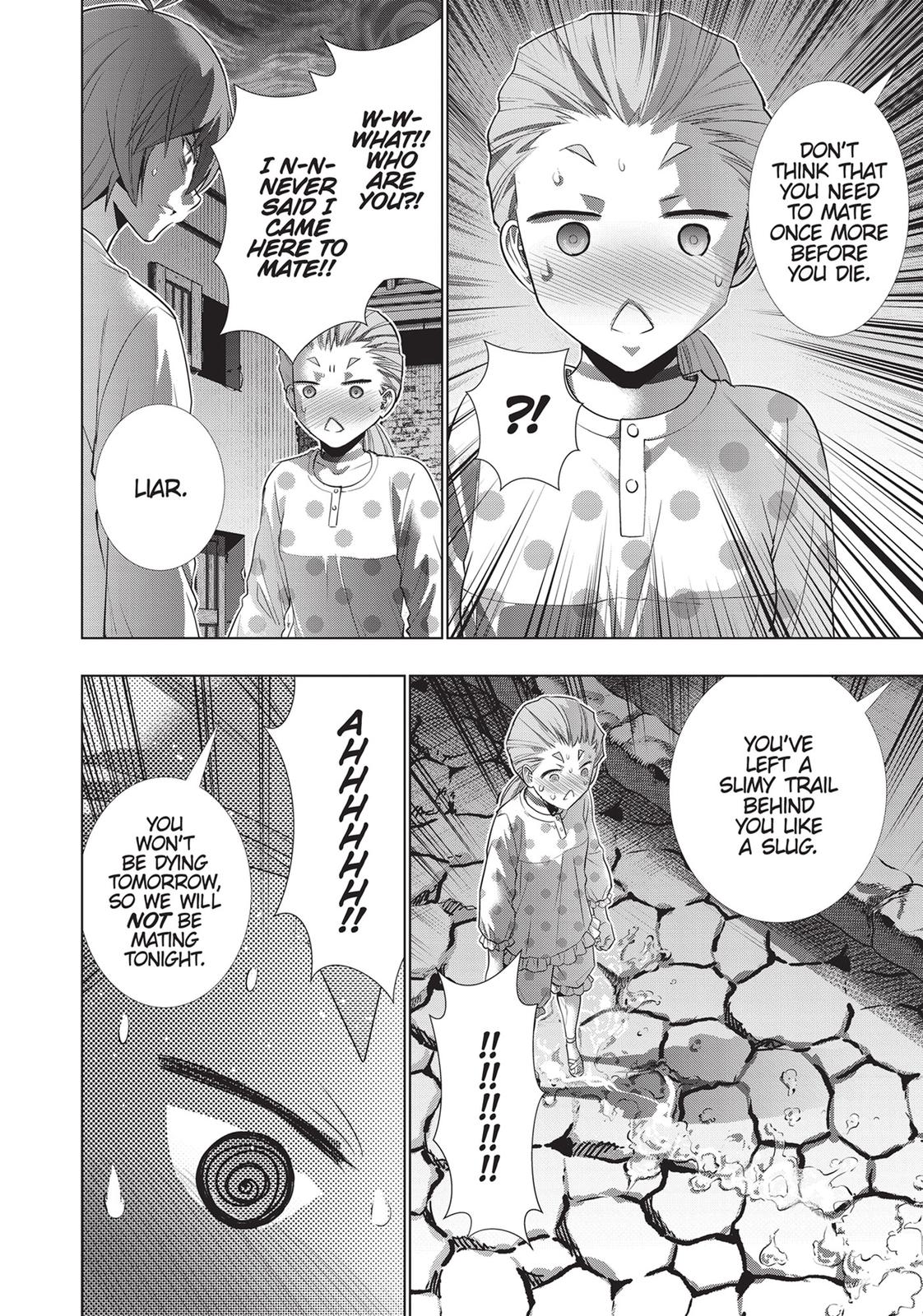 Read Parallel Paradise - Chapter 94 - parallelparadisemangafree.com | Image 8