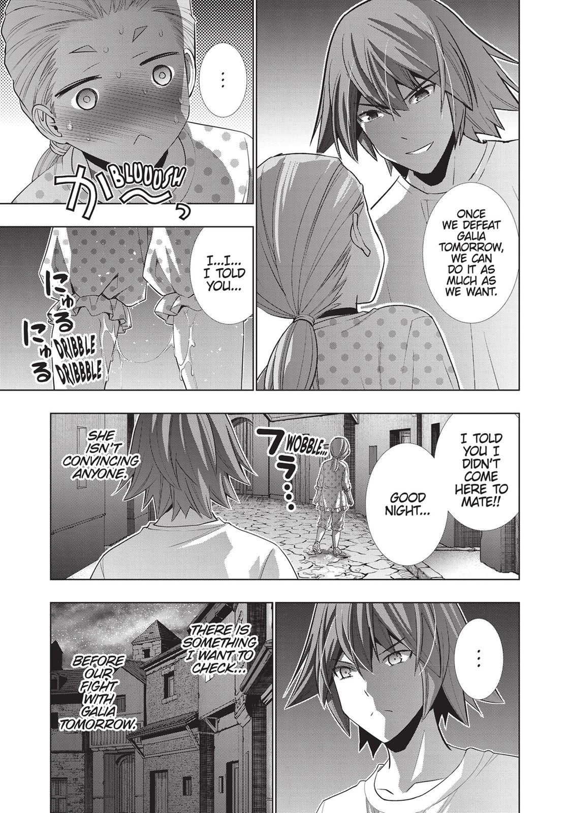 Read Parallel Paradise - Chapter 94 - parallelparadisemangafree.com | Image 9