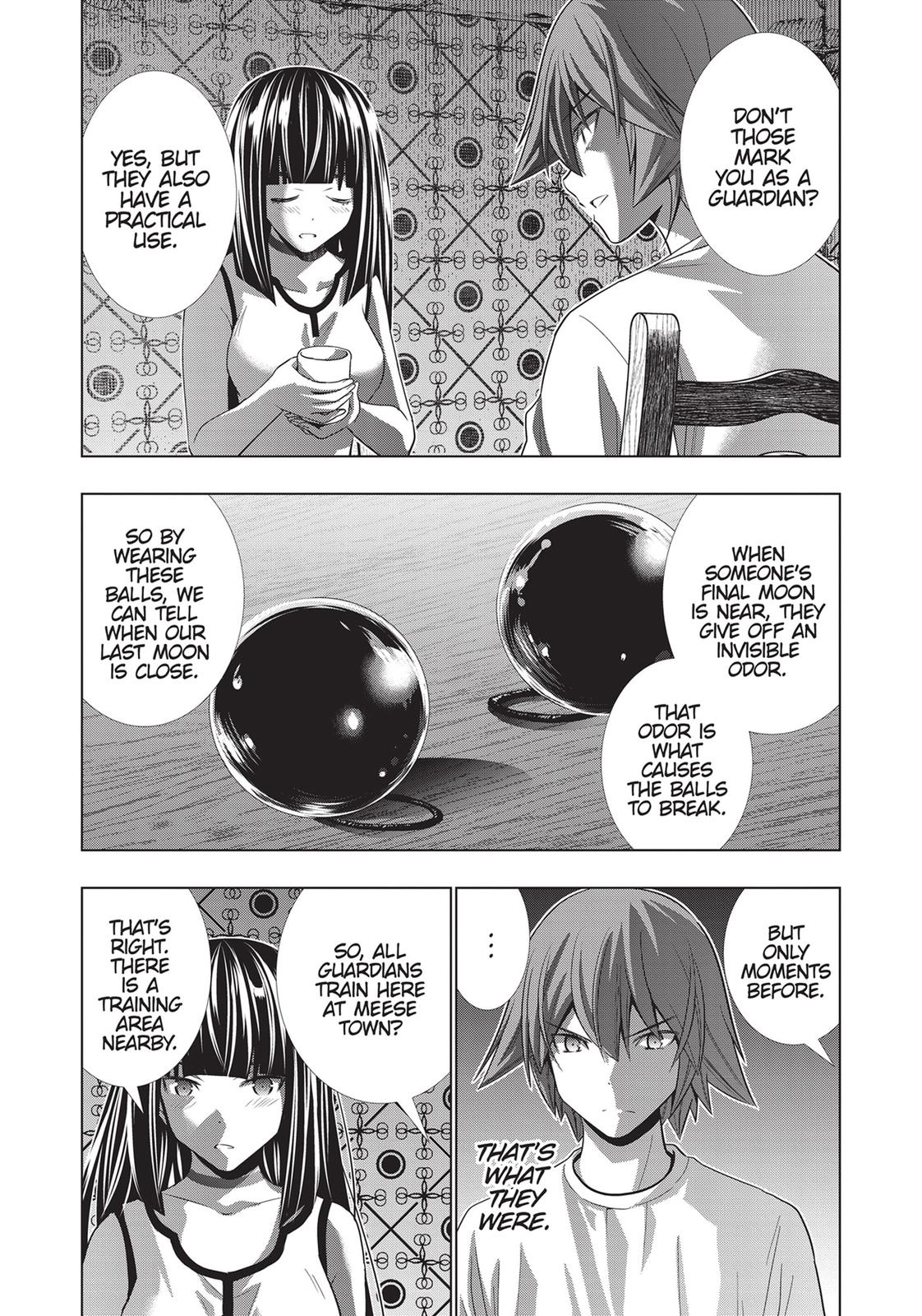 Read Parallel Paradise - Chapter 94 - parallelparadisemangafree.com | Image 14