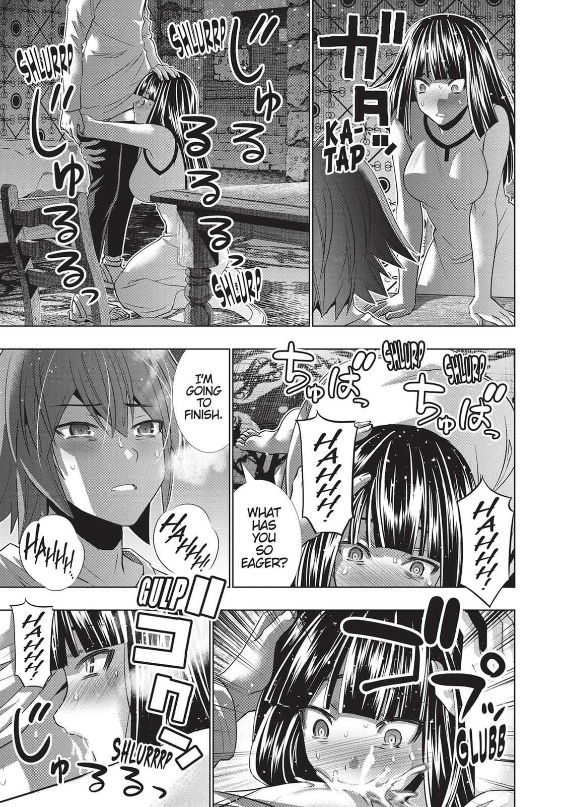 Read Parallel Paradise - Chapter 95 - parallelparadisemangafree.com | Image 5