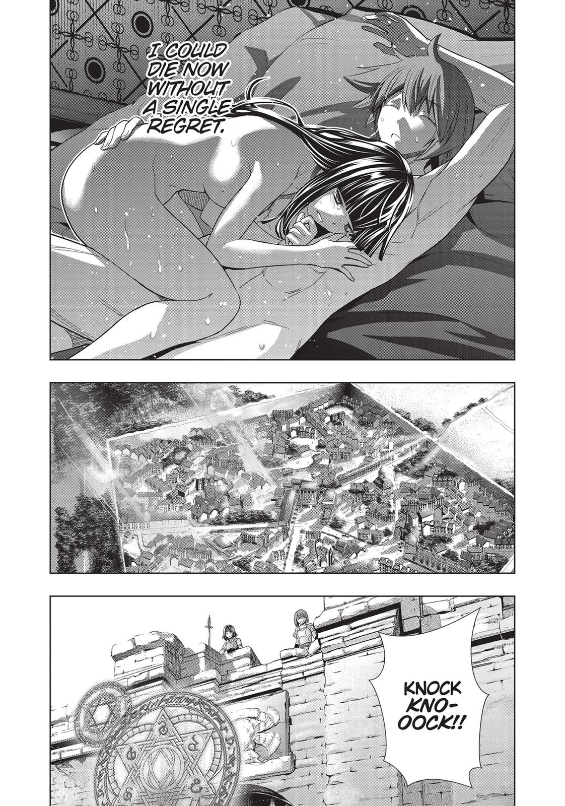 Read Parallel Paradise - Chapter 95 - parallelparadisemangafree.com | Image 10