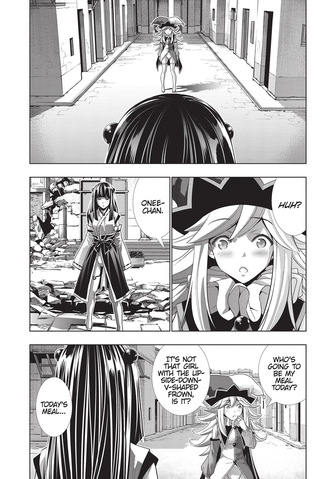 Read Parallel Paradise - Chapter 95 - parallelparadisemangafree.com | Image 12