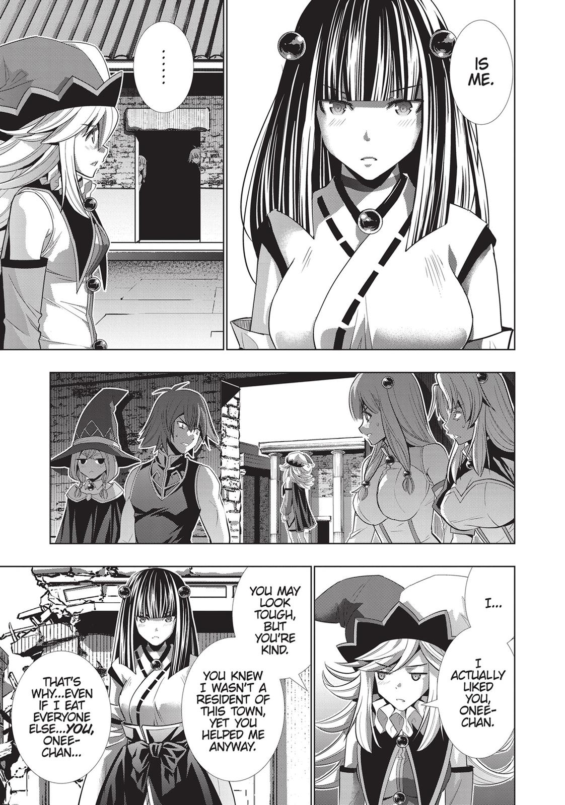Read Parallel Paradise - Chapter 95 - parallelparadisemangafree.com | Image 13
