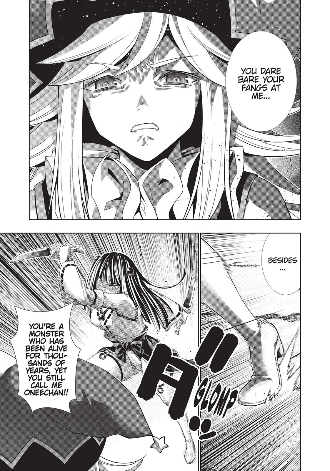 Read Parallel Paradise - Chapter 95 - parallelparadisemangafree.com | Image 15