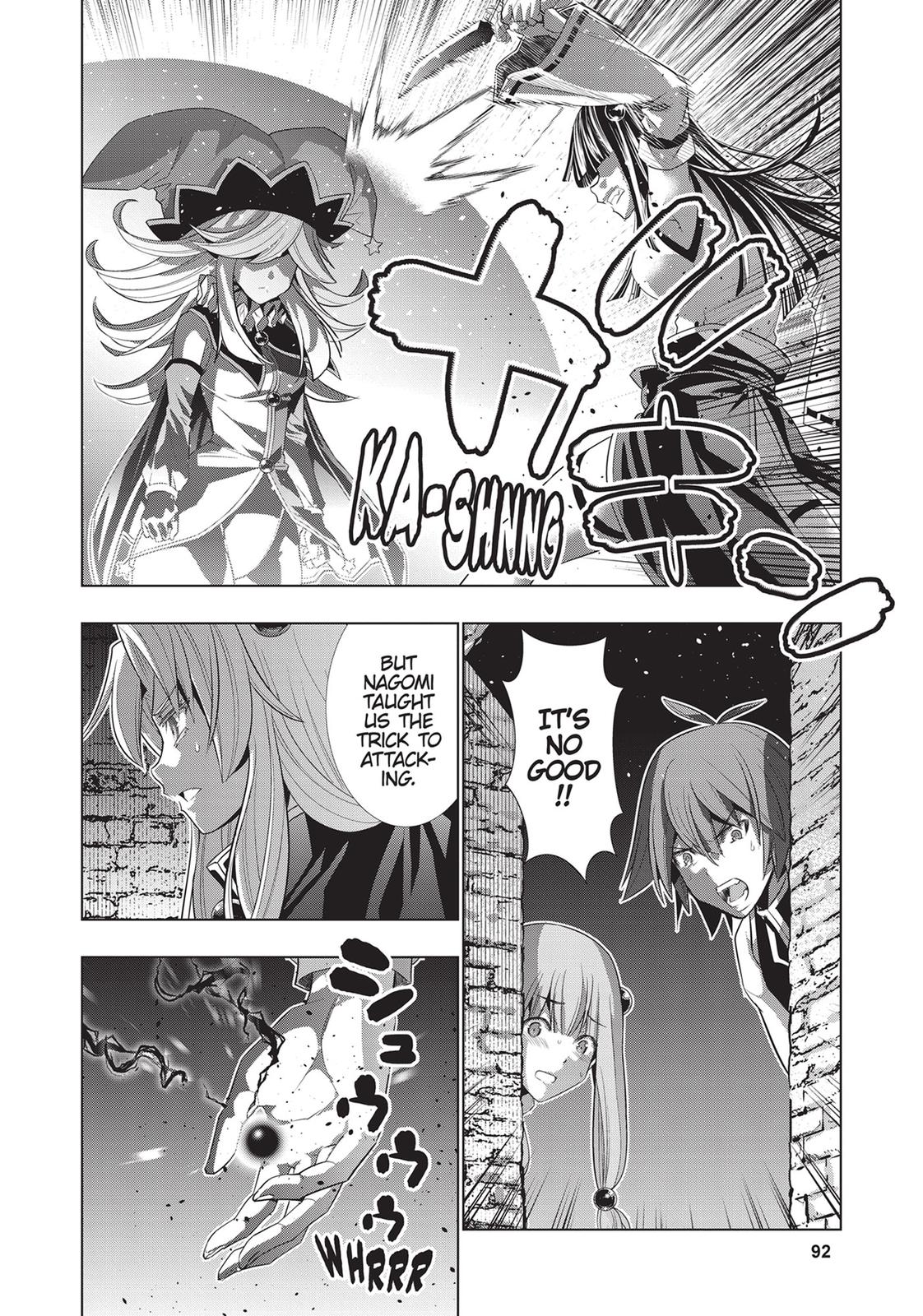 Read Parallel Paradise - Chapter 95 - parallelparadisemangafree.com | Image 16