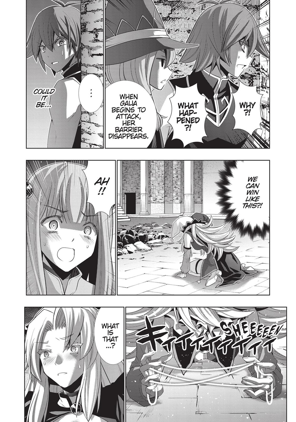 Read Parallel Paradise - Chapter 95 - parallelparadisemangafree.com | Image 18