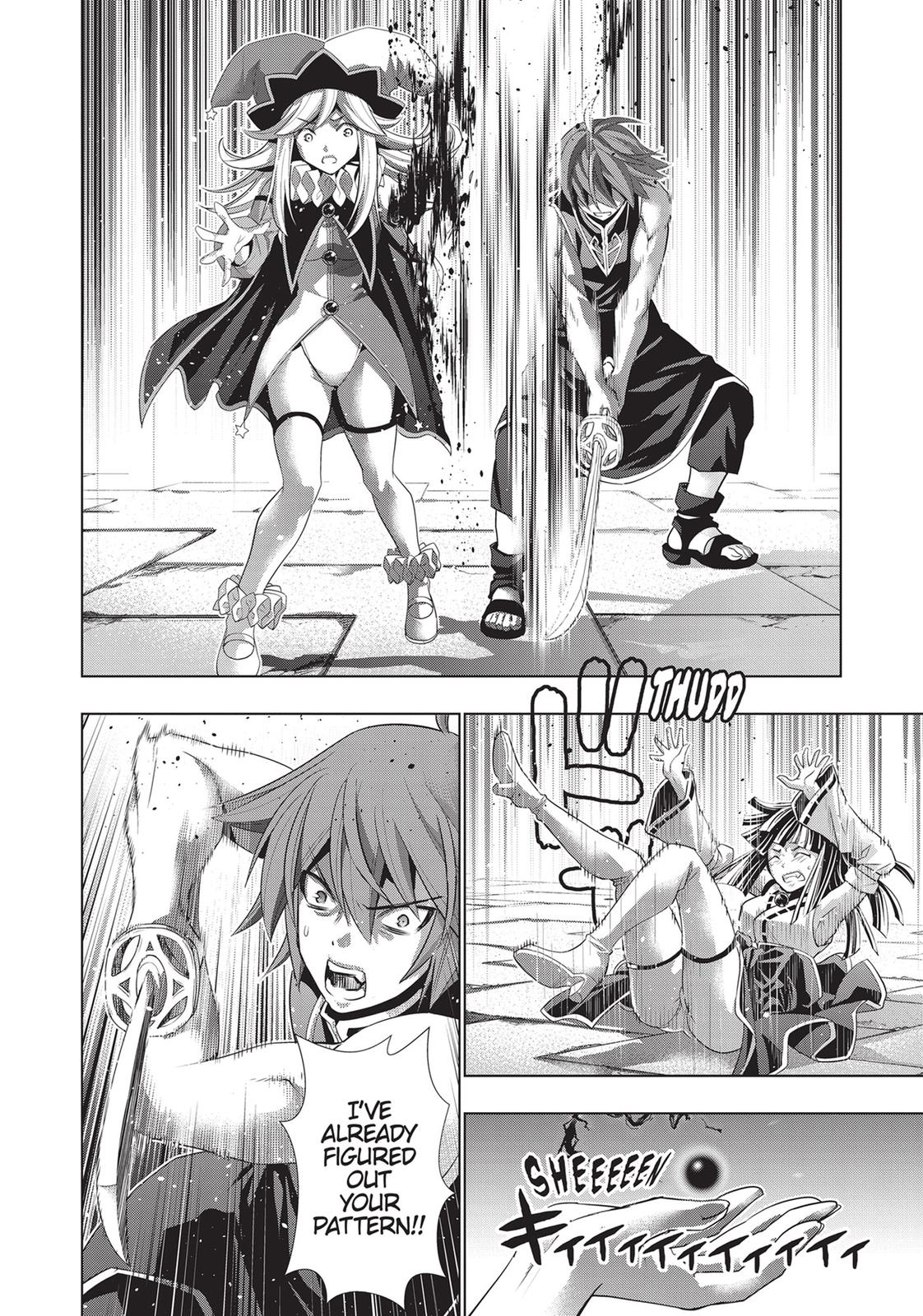 Read Parallel Paradise - Chapter 96 - parallelparadisemangafree.com | Image 3