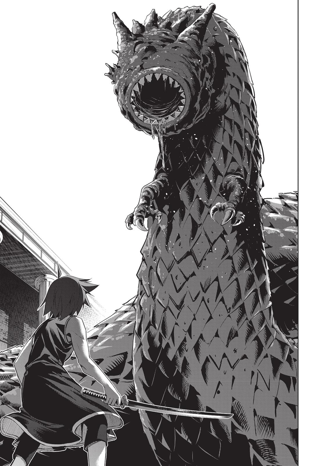 Read Parallel Paradise - Chapter 96 - parallelparadisemangafree.com | Image 6