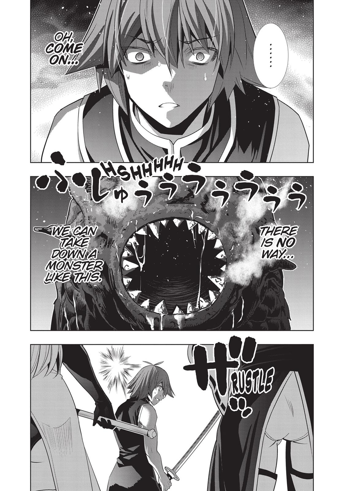 Read Parallel Paradise - Chapter 96 - parallelparadisemangafree.com | Image 7