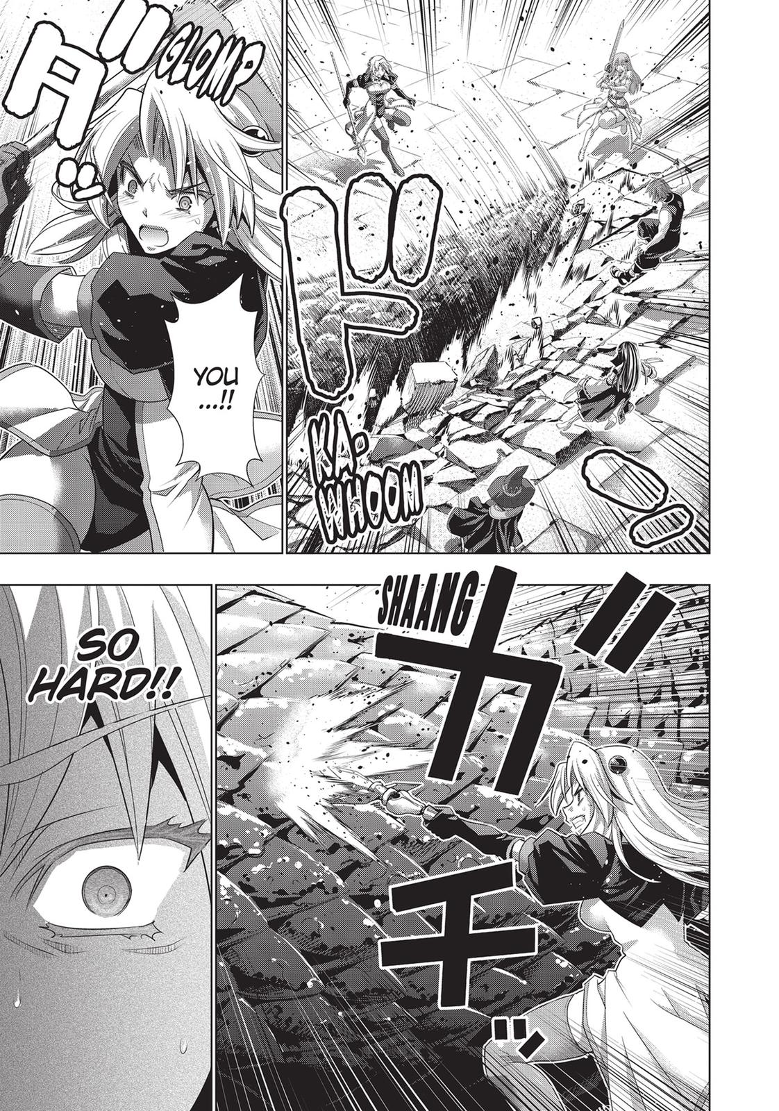 Read Parallel Paradise - Chapter 96 - parallelparadisemangafree.com | Image 10