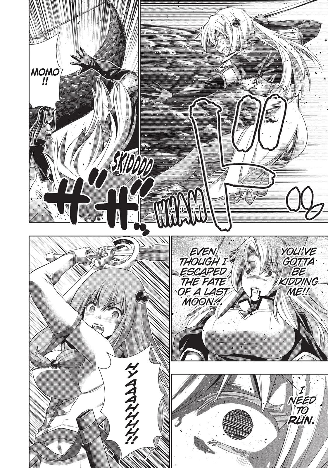 Read Parallel Paradise - Chapter 96 - parallelparadisemangafree.com | Image 11
