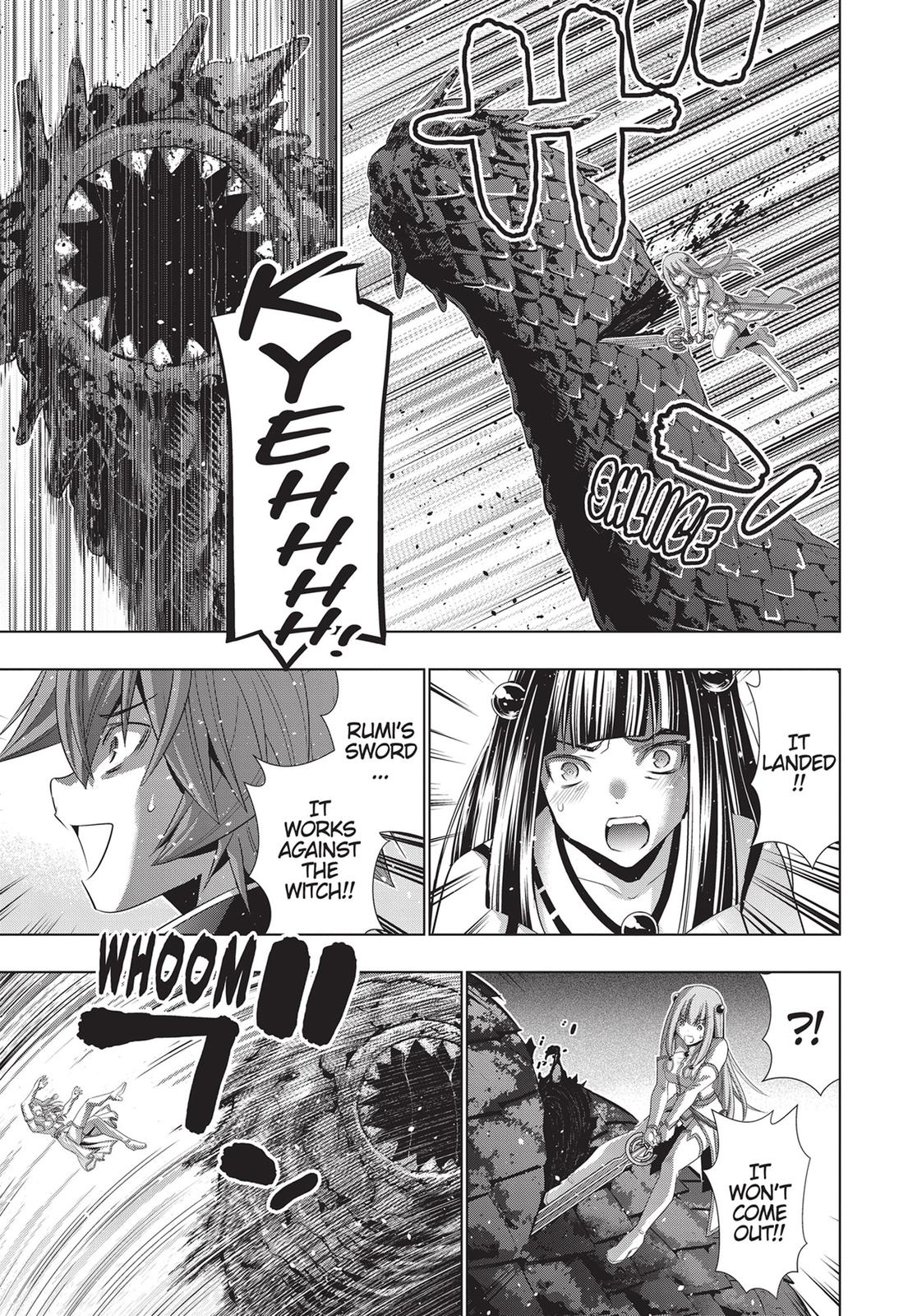 Read Parallel Paradise - Chapter 96 - parallelparadisemangafree.com | Image 12