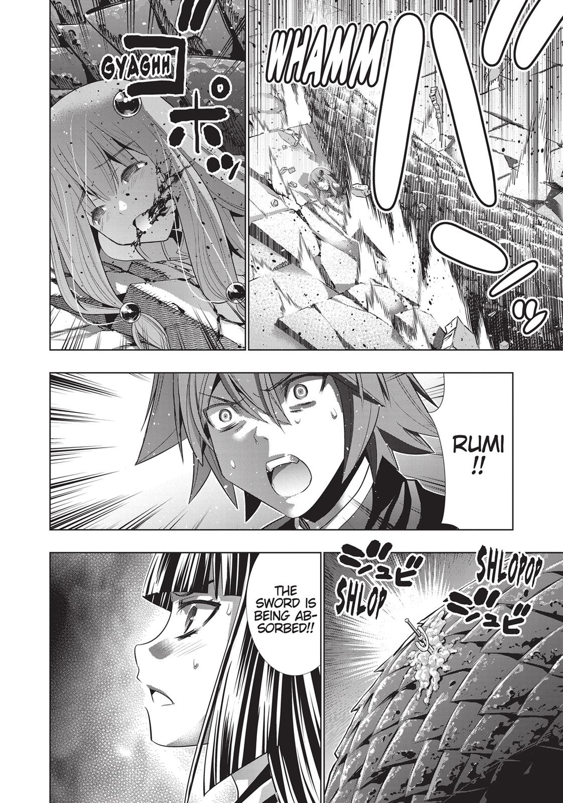 Read Parallel Paradise - Chapter 96 - parallelparadisemangafree.com | Image 13