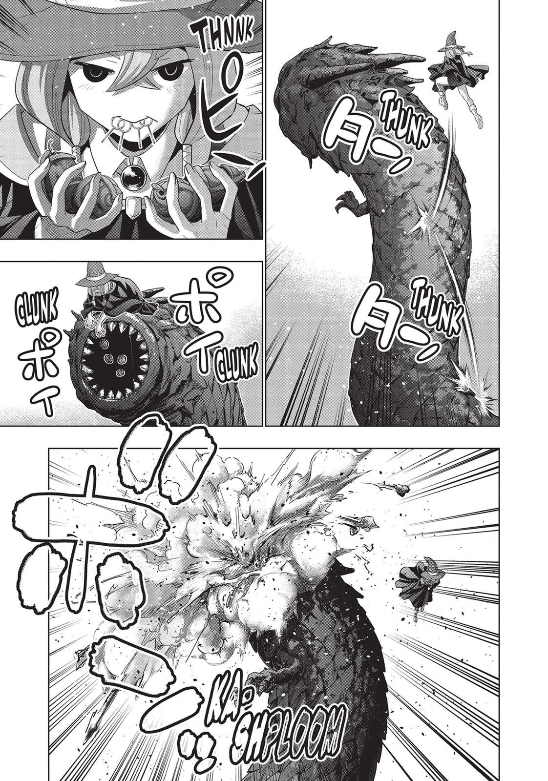 Read Parallel Paradise - Chapter 96 - parallelparadisemangafree.com | Image 14