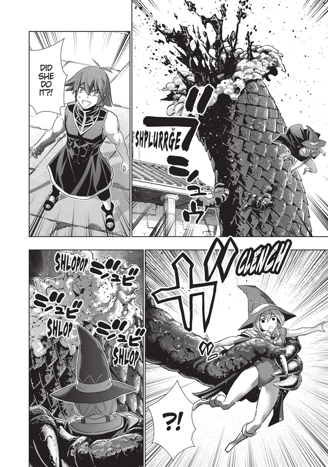 Read Parallel Paradise - Chapter 96 - parallelparadisemangafree.com | Image 15