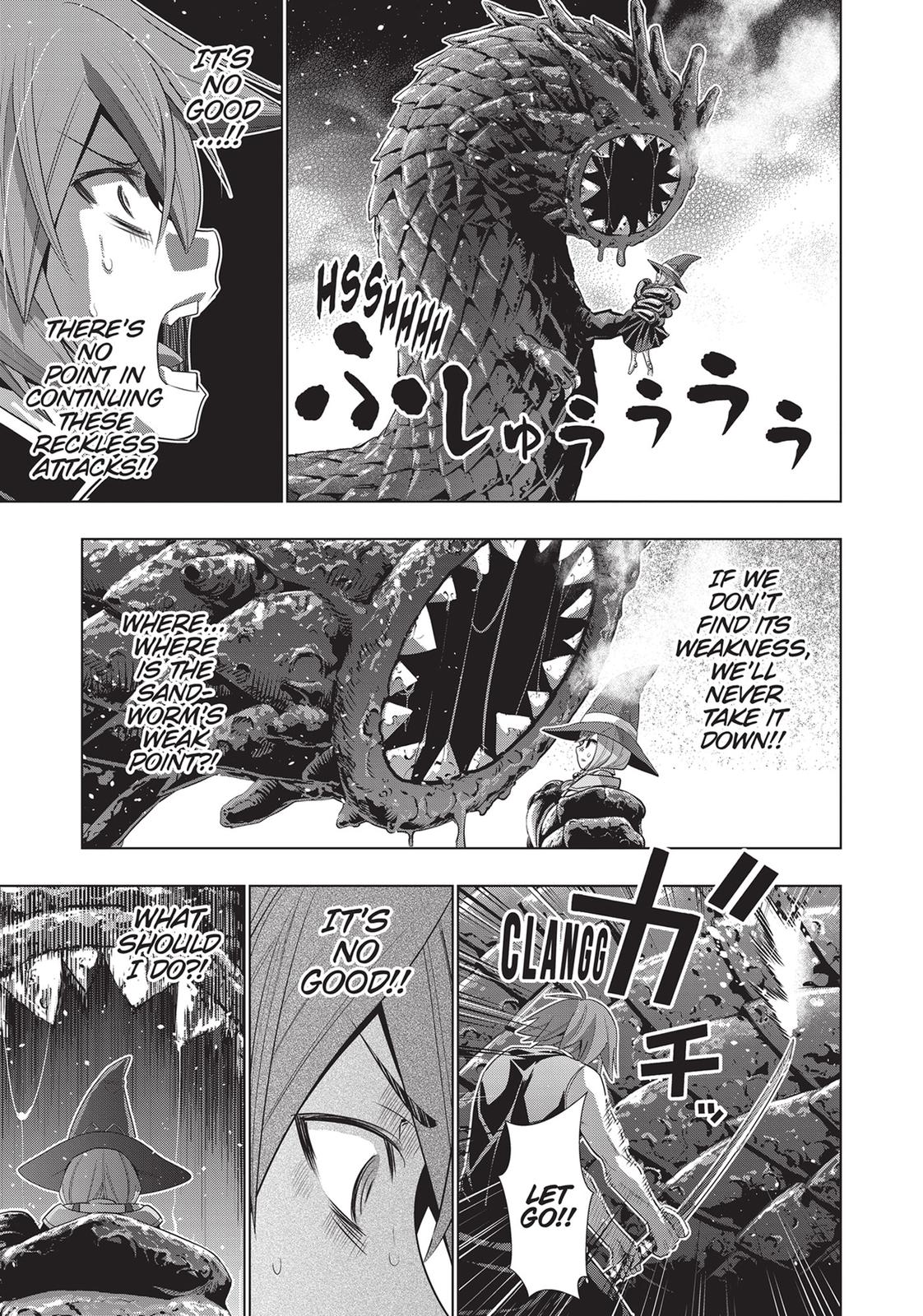 Read Parallel Paradise - Chapter 96 - parallelparadisemangafree.com | Image 16