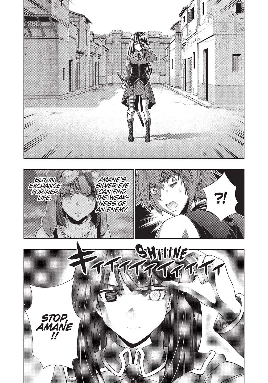 Read Parallel Paradise - Chapter 96 - parallelparadisemangafree.com | Image 17