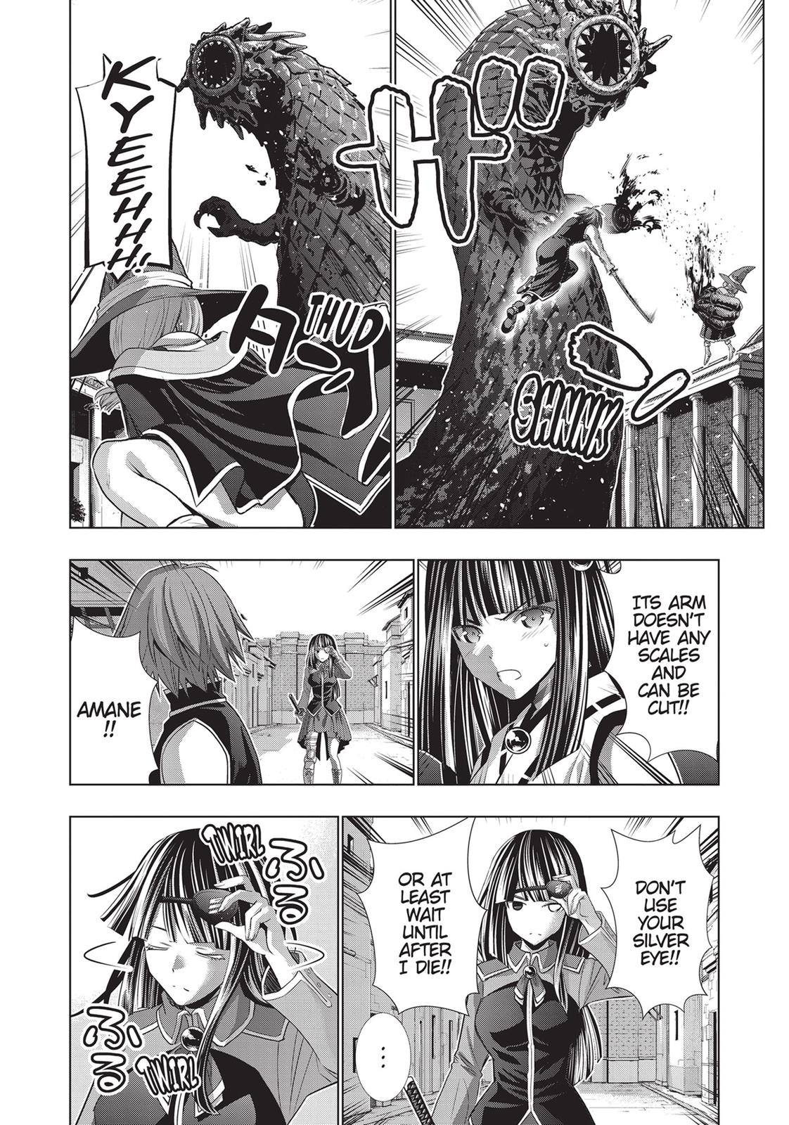 Read Parallel Paradise - Chapter 97 - parallelparadisemangafree.com | Image 2