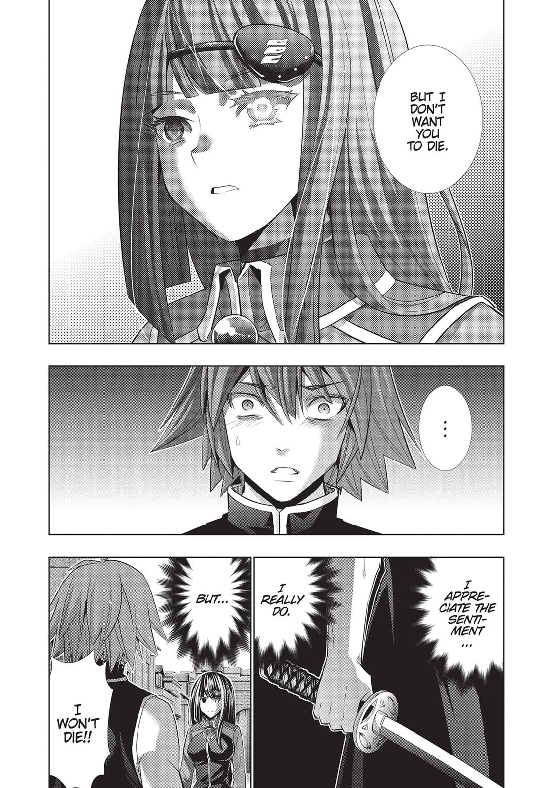 Read Parallel Paradise - Chapter 97 - parallelparadisemangafree.com | Image 3