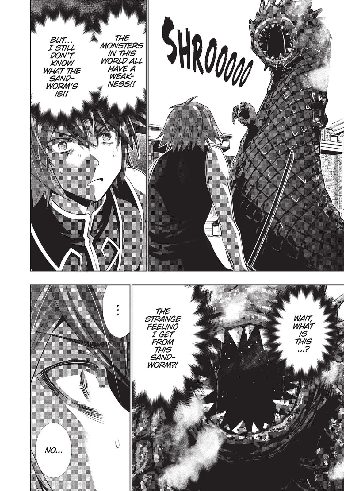 Read Parallel Paradise - Chapter 97 - parallelparadisemangafree.com | Image 6