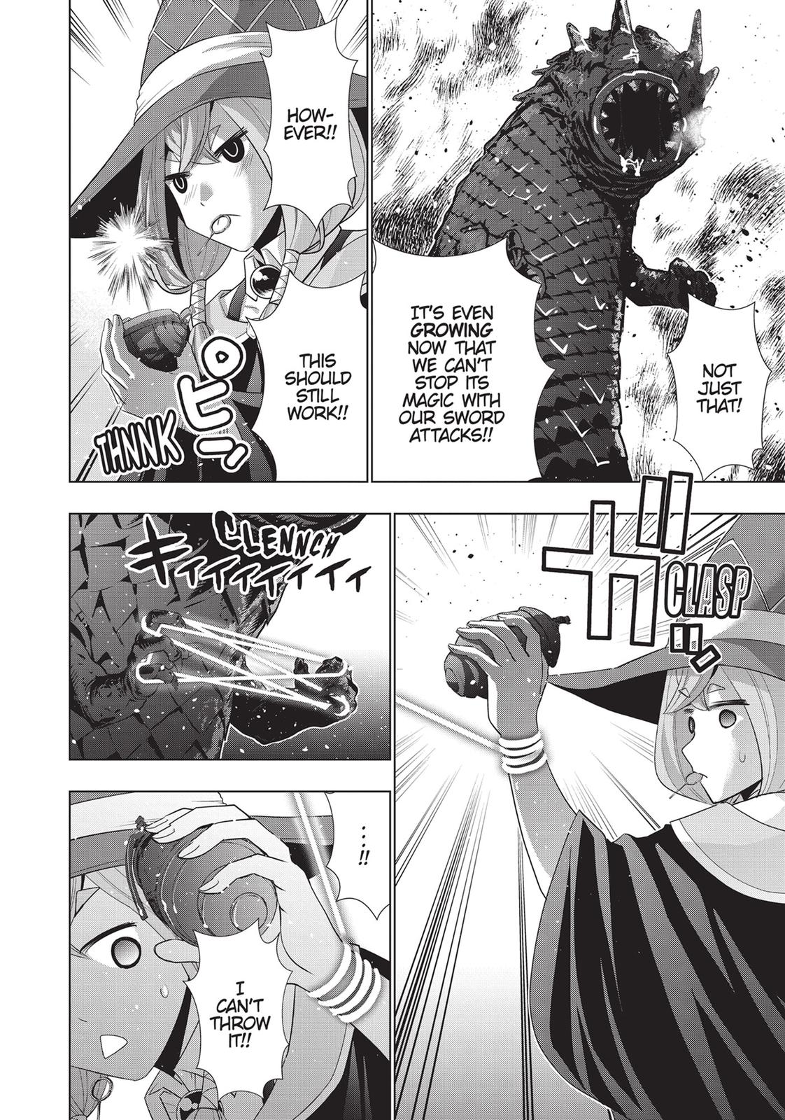Read Parallel Paradise - Chapter 97 - parallelparadisemangafree.com | Image 10
