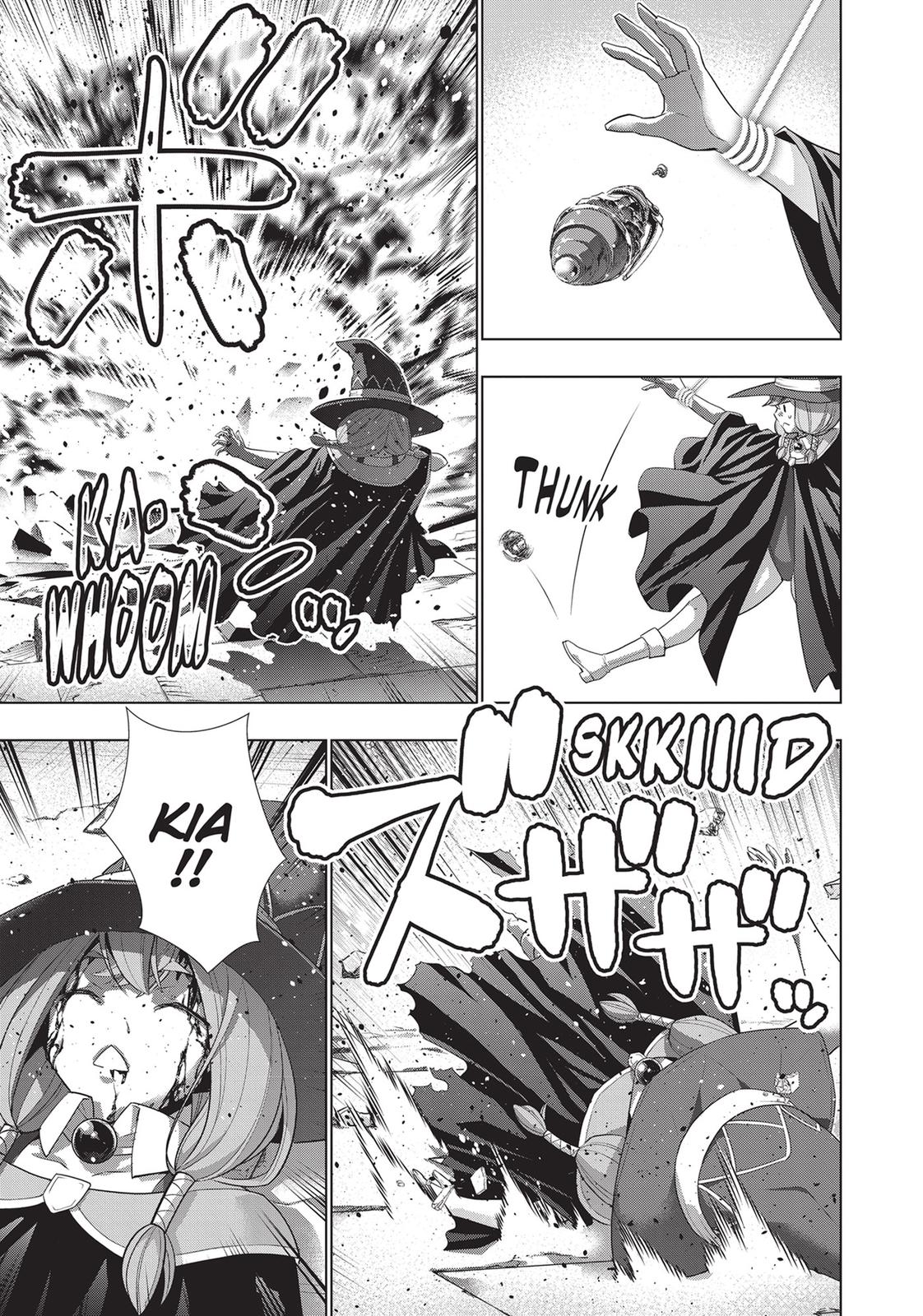 Read Parallel Paradise - Chapter 97 - parallelparadisemangafree.com | Image 11
