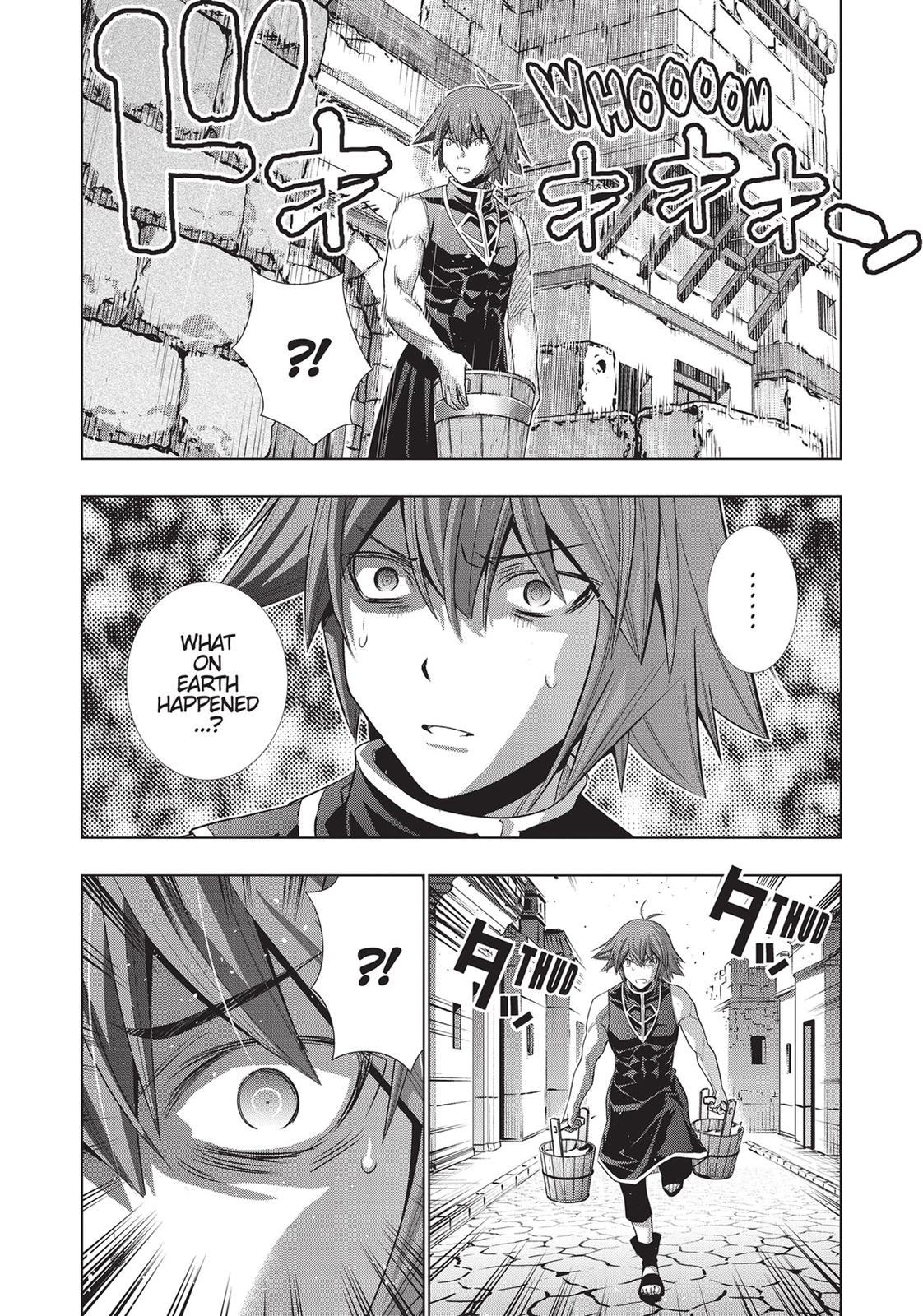 Read Parallel Paradise - Chapter 97 - parallelparadisemangafree.com | Image 14