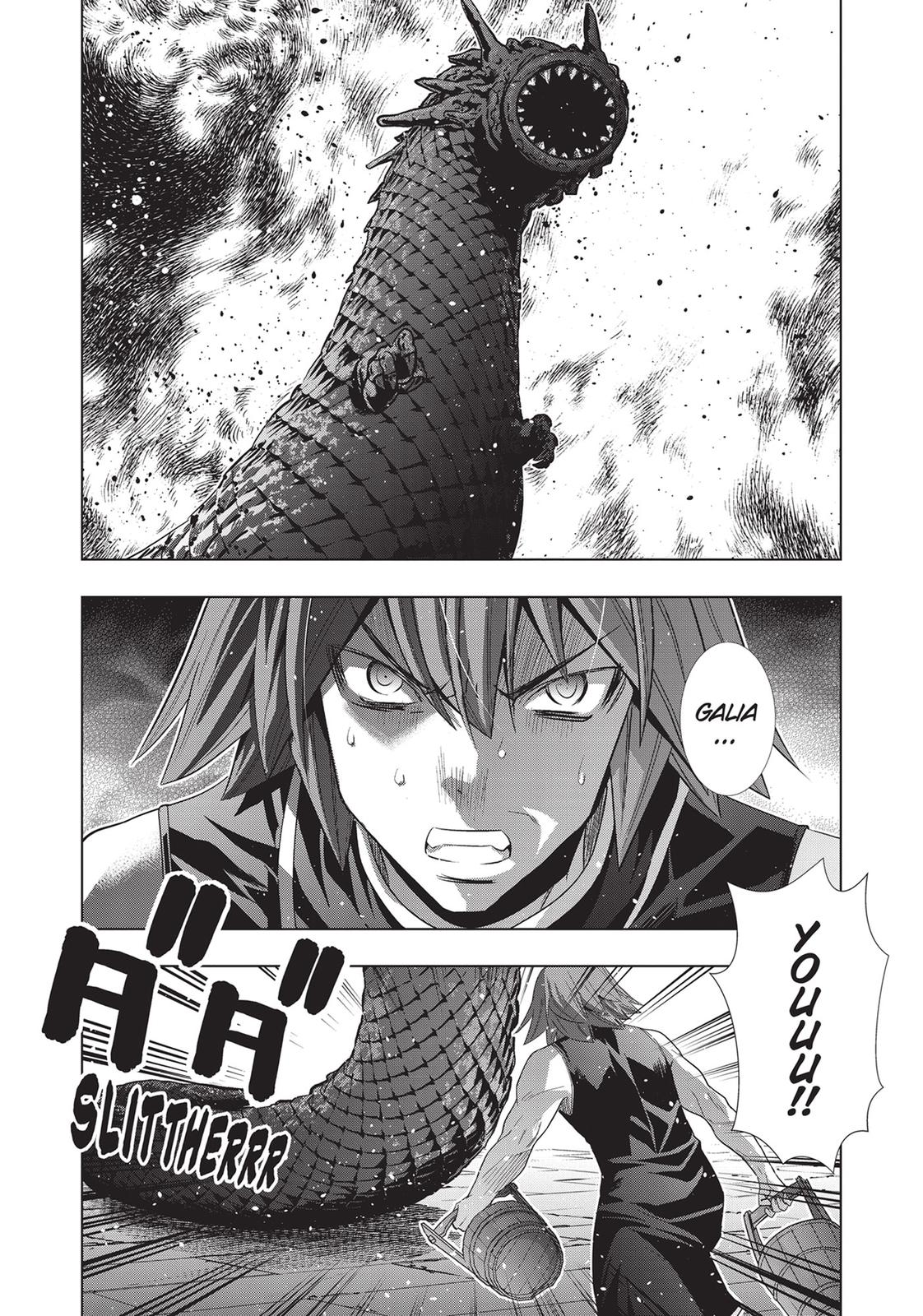 Read Parallel Paradise - Chapter 97 - parallelparadisemangafree.com | Image 16