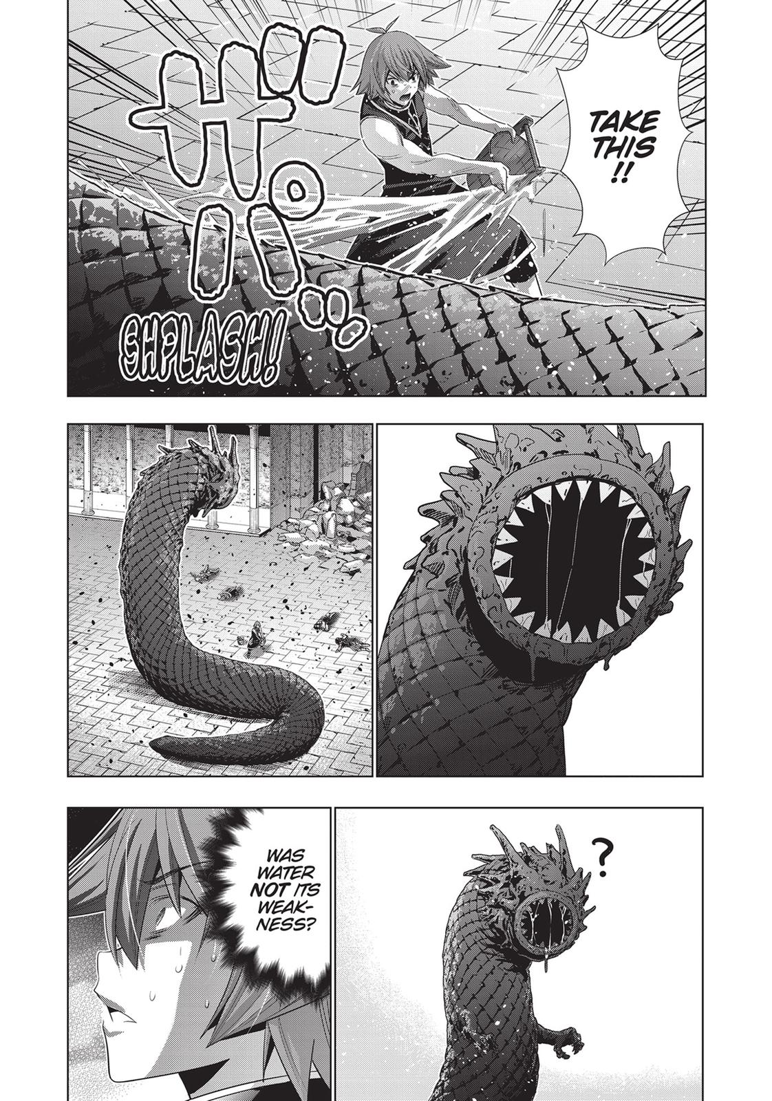 Read Parallel Paradise - Chapter 97 - parallelparadisemangafree.com | Image 17