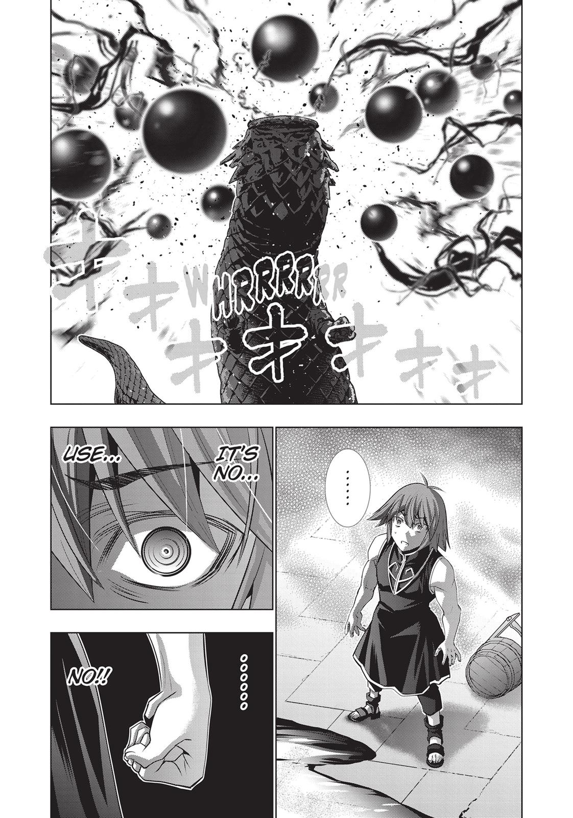Read Parallel Paradise - Chapter 97 - parallelparadisemangafree.com | Image 18