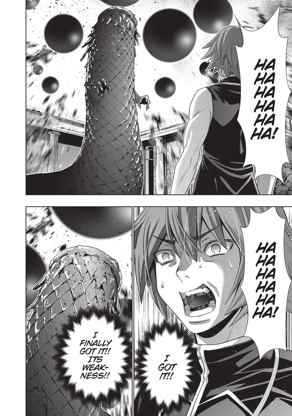 Read Parallel Paradise - Chapter 98 - parallelparadisemangafree.com | Image 2