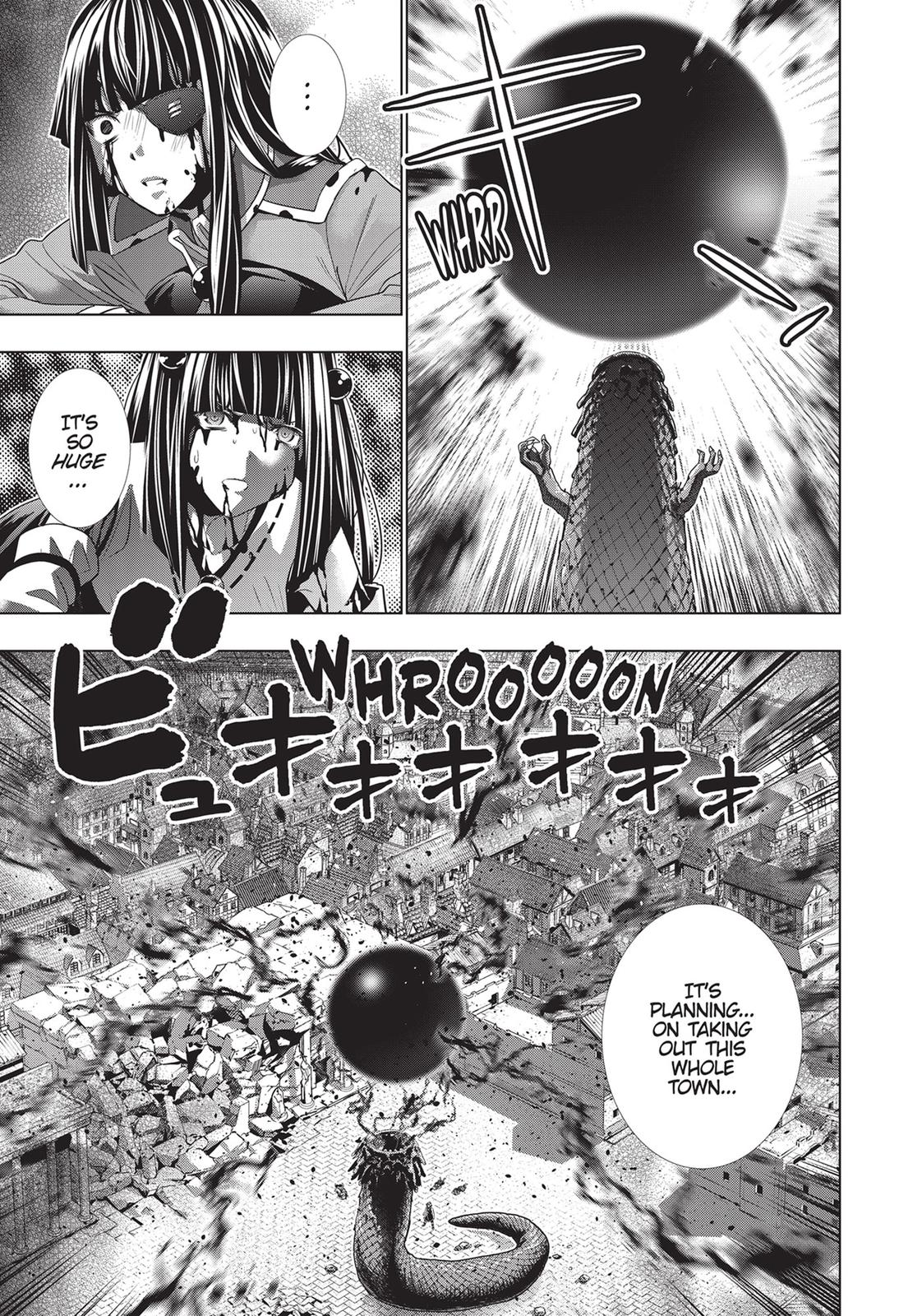 Read Parallel Paradise - Chapter 98 - parallelparadisemangafree.com | Image 3
