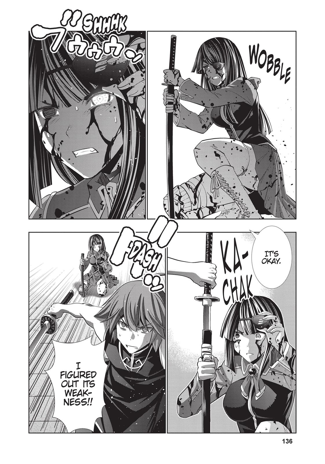 Read Parallel Paradise - Chapter 98 - parallelparadisemangafree.com | Image 4