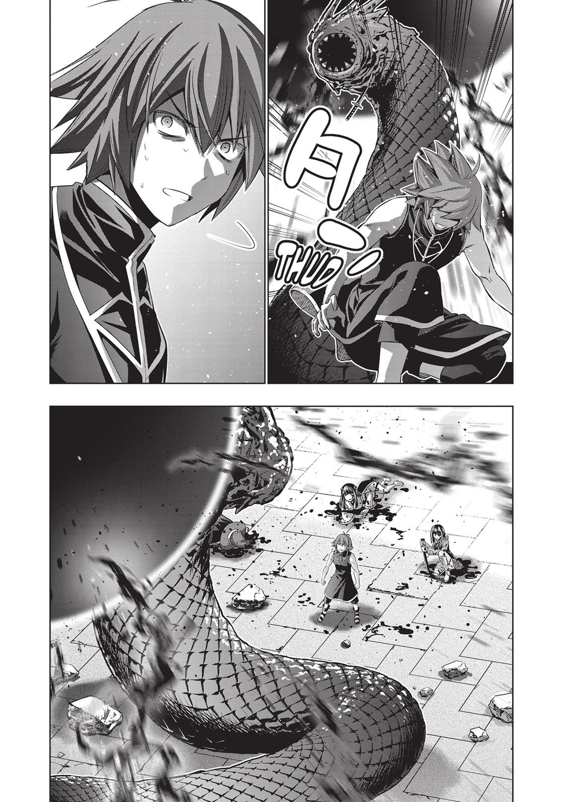 Read Parallel Paradise - Chapter 98 - parallelparadisemangafree.com | Image 8